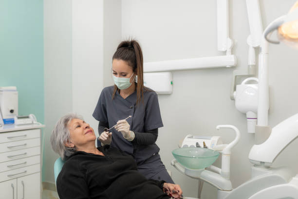 Best Broken Tooth Emergency  in Washington Park, FL
