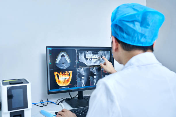 Best Chipped Tooth Repair Near Me  in Washington Park, FL