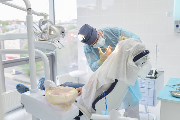 Best Dentist Open on Weekends  in Washington Park, FL